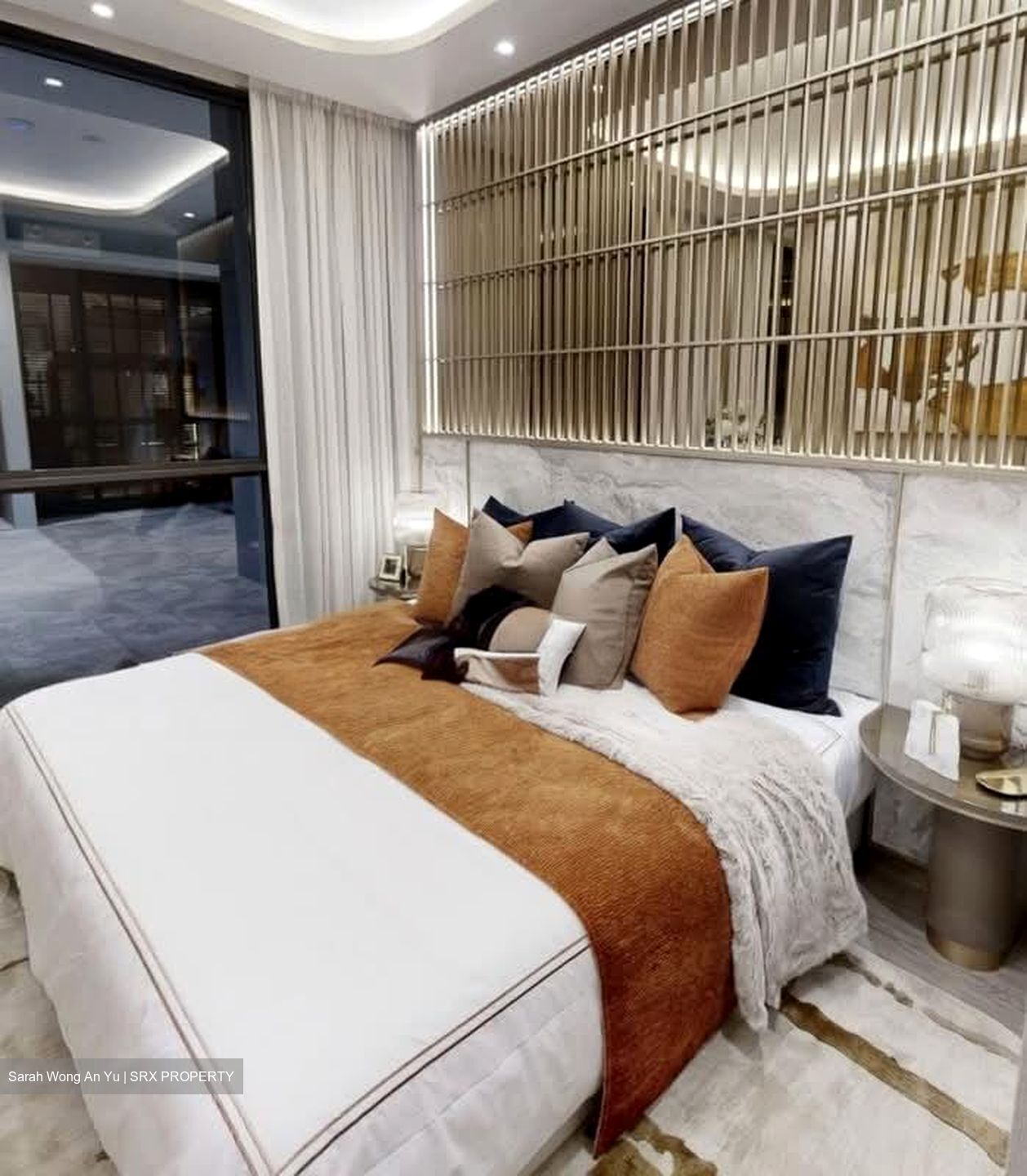 Norwood Grand (D25), Apartment #597118291
